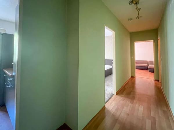 Immobilie in Eschborn - +++ Eschborn - Fair Value - 2-Zi-Wohnung mit XXL-Balkon und TG-Platz +++ - Bild 2
