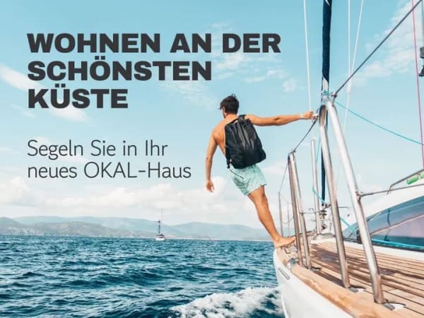 Immobilie in Timmendorfer Strand - 5 Autominuten vom Strand entfernt! Ihre Wohlfühloase an der Küste! - Bild 0