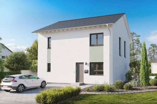 Immobilie in Prichsenstadt - Inkl. PV-Anlage mit Speicher - Modernes Einfamilienhaus in Prichsenstadt - Individuell geplant und hochwertig ausgestattet - Bild 3