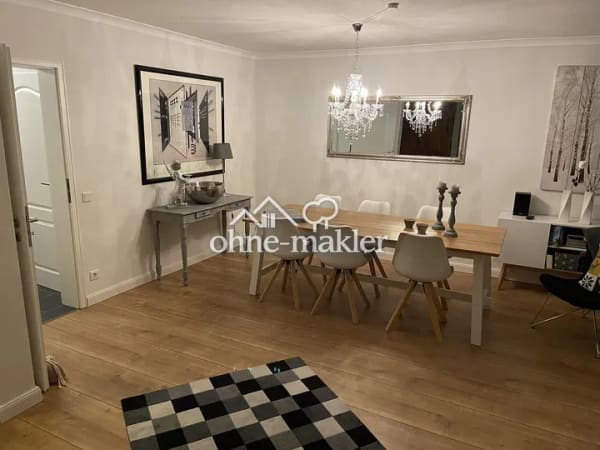 Immobilie in Humptrup - Immobilie mit Ambiente & Flair vor Sylt - inkl. Ausstattung und provisionsfrei! - Bild 1