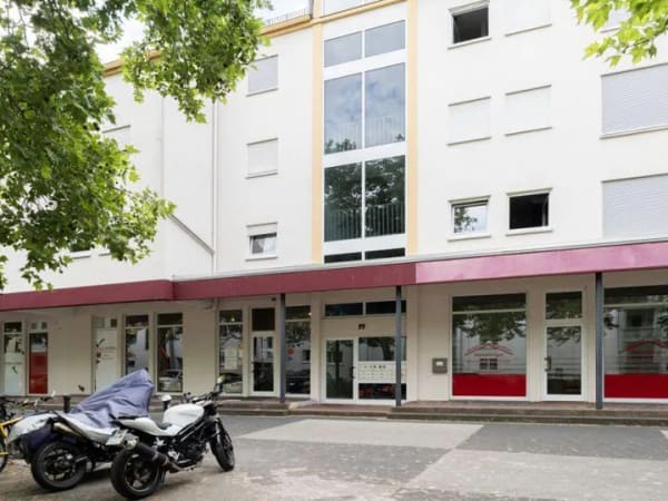 Immobilie in Bingen am Rhein - Wohnung in Bingen am Rhein (Büdesheim) - Bild 0