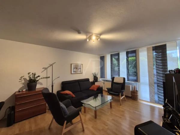Immobilie in Nachrodt-Wiblingwerde - Erdgeschosswohnung in Nachrodt-Wiblingwerde - Bild 0