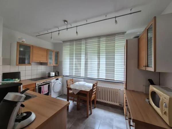 Immobilie in Nachrodt-Wiblingwerde - Erdgeschosswohnung in Nachrodt-Wiblingwerde - Bild 2