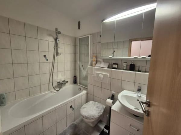 Immobilie in Nachrodt-Wiblingwerde - Erdgeschosswohnung in Nachrodt-Wiblingwerde - Bild 4