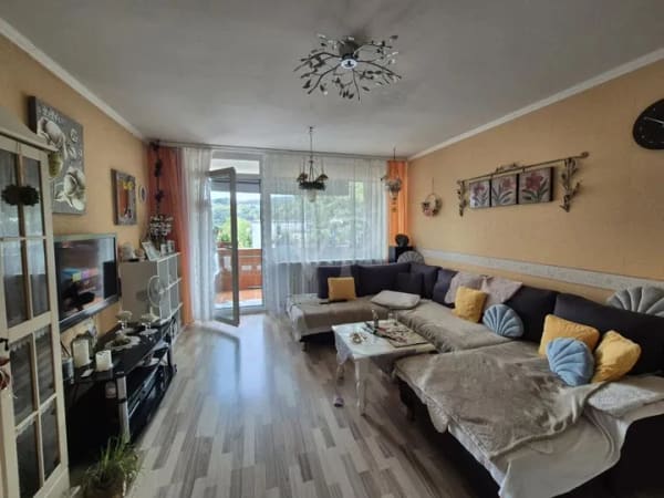 Immobilie in Nachrodt-Wiblingwerde - Etagenwohnung in Nachrodt-Wiblingwerde - Bild 0