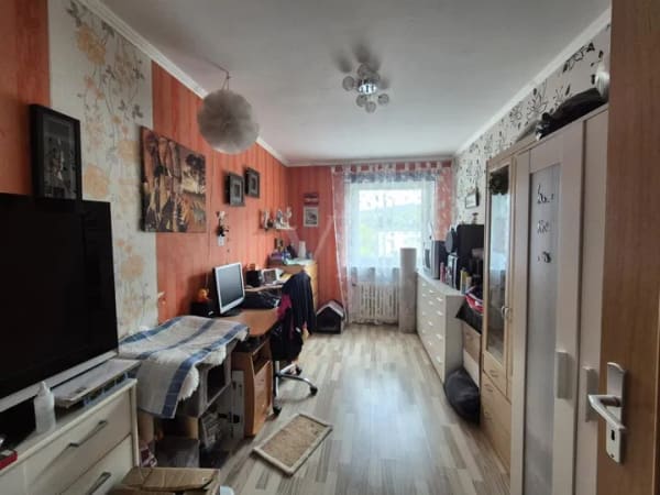 Immobilie in Nachrodt-Wiblingwerde - Etagenwohnung in Nachrodt-Wiblingwerde - Bild 2