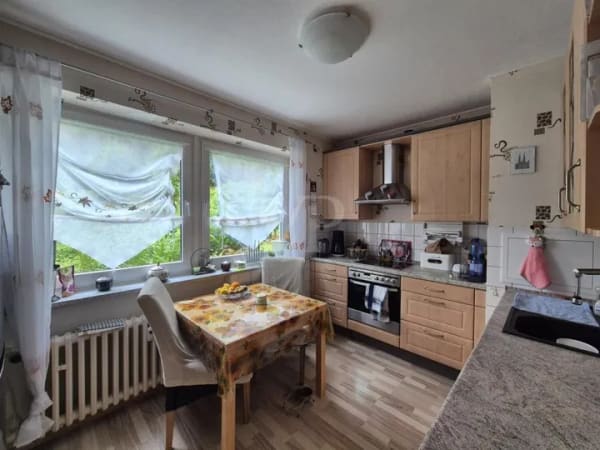 Immobilie in Nachrodt-Wiblingwerde - Etagenwohnung in Nachrodt-Wiblingwerde - Bild 3