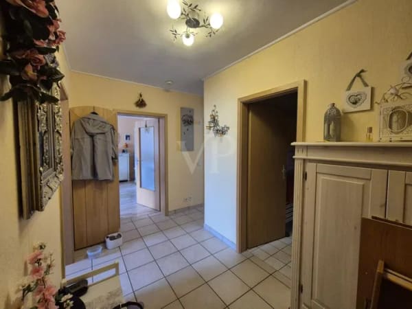 Immobilie in Nachrodt-Wiblingwerde - Etagenwohnung in Nachrodt-Wiblingwerde - Bild 4