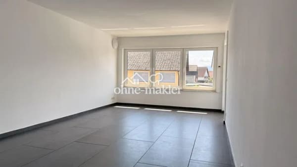 Immobilie in Hügelsheim - Etagenwohnung in Hügelsheim - Bild 2