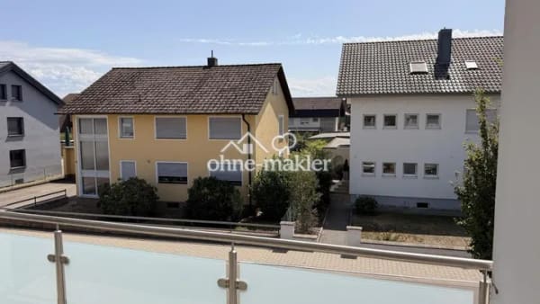 Immobilie in Hügelsheim - Etagenwohnung in Hügelsheim - Bild 4