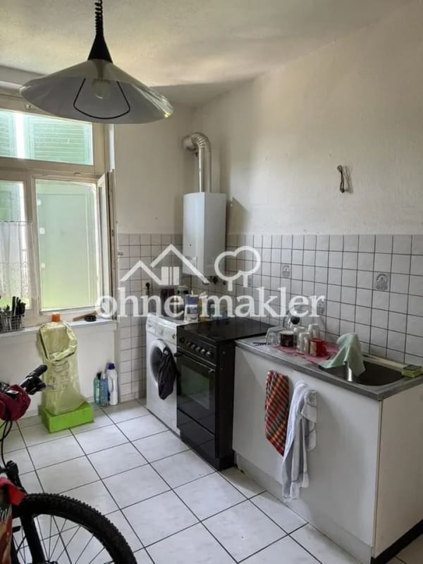 Immobilie in Lörrach - Etagenwohnung in Lörrach - Bild 2