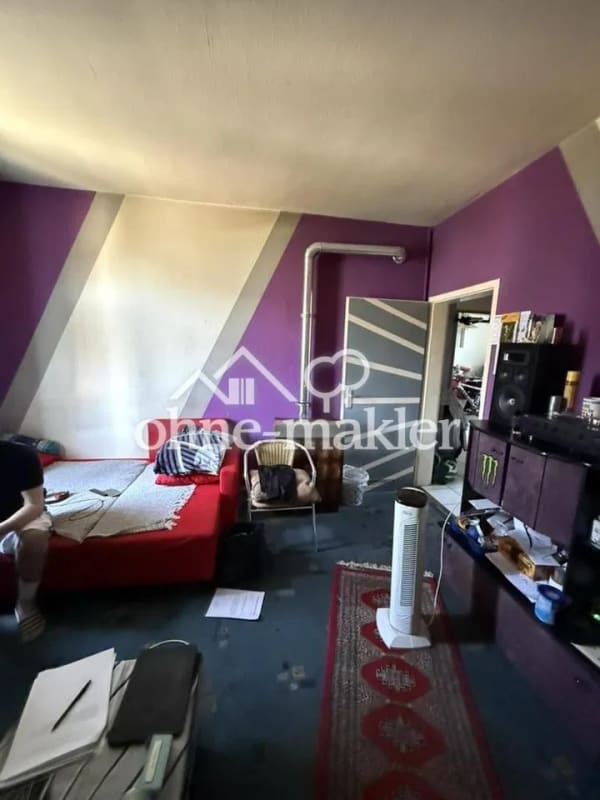 Immobilie in Lörrach - Etagenwohnung in Lörrach - Bild 3