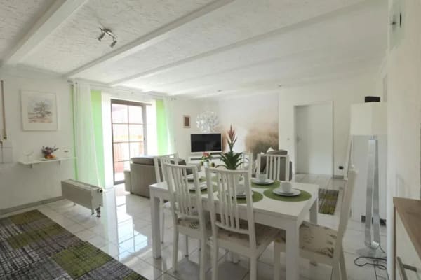 Immobilie in Niederkirchen - Erdgeschosswohnung in Niederkirchen - Bild 3