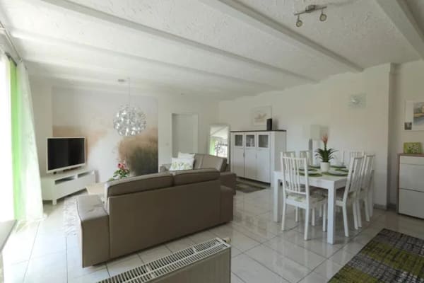 Immobilie in Niederkirchen - Erdgeschosswohnung in Niederkirchen - Bild 4
