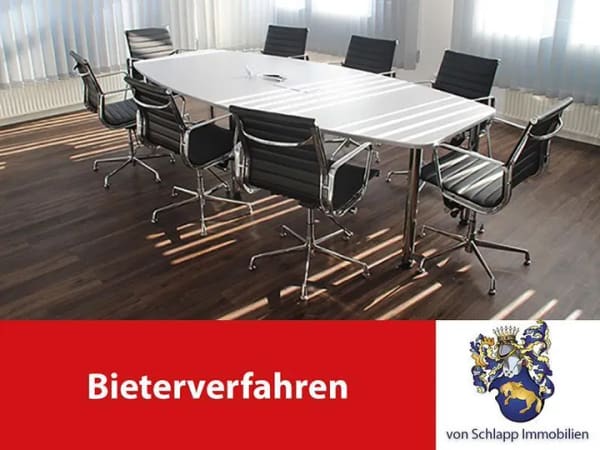 Immobilie in Unterschleißheim - Terrassenwohnung in Unterschleißheim - Bild 0