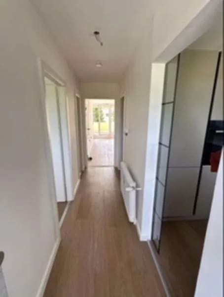 Immobilie in Unterschleißheim - Terrassenwohnung in Unterschleißheim - Bild 1
