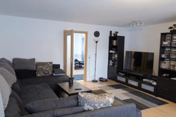 Immobilie in Gäufelden - Erdgeschosswohnung in Gäufelden (Nebringen) - Bild 1