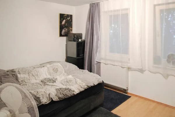 Immobilie in Gäufelden - Erdgeschosswohnung in Gäufelden (Nebringen) - Bild 2