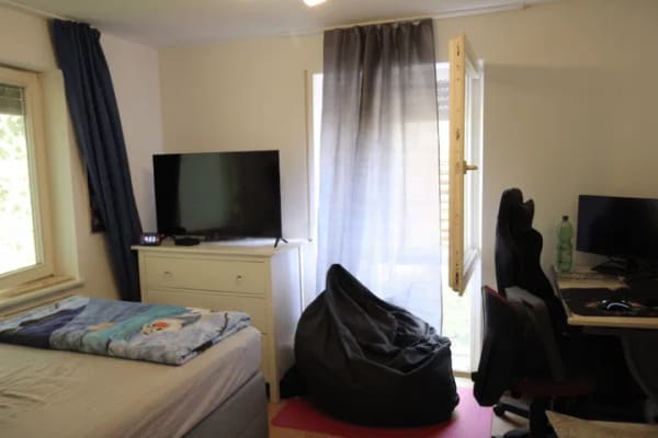 Immobilie in Gäufelden - Erdgeschosswohnung in Gäufelden (Nebringen) - Bild 3