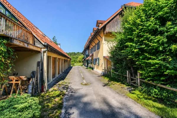 Immobilie in Miesbach - Etagenwohnung in Miesbach (Fischbachau) - Bild 1