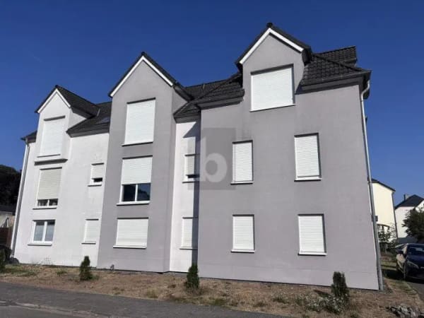 Immobilie in Wasserliesch - Wohnung in Wasserliesch - Bild 0