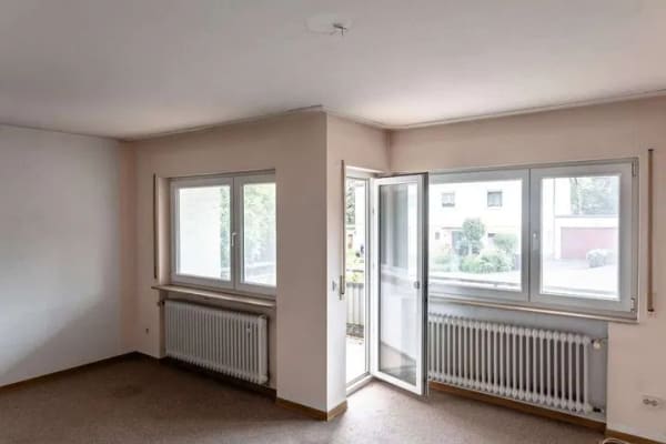 Immobilie in Jettingen - Doppelhaushälfte mit Garten und Garage in beliebter Wohnlage von Jettingen | Enwicklungspotenzial - Bild 2