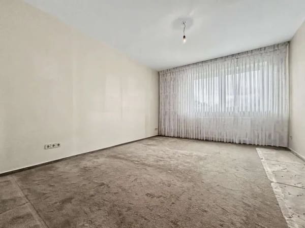 Immobilie in Hildesheim - Große 3,5-Zimmer-Wohnung mit Grünblick, Garage und zwei Balkonen in Hildesheim - Bild 4
