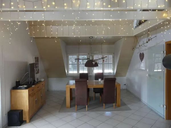 Immobilie in Au am Rhein - Charmante 5-6 Zimmer Maisonette mit besonderem Wohnambiente - Bild 0