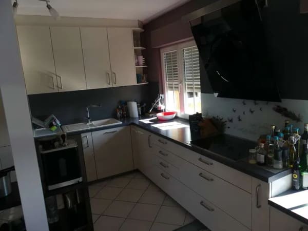 Immobilie in Au am Rhein - Charmante 5-6 Zimmer Maisonette mit besonderem Wohnambiente - Bild 2