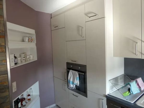 Immobilie in Au am Rhein - Charmante 5-6 Zimmer Maisonette mit besonderem Wohnambiente - Bild 4