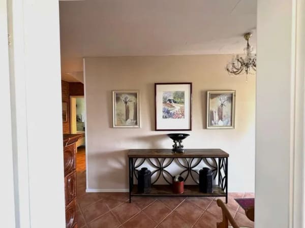 Immobilie in Ladelund - Nordfriesisches Reetdachhaus mit Einliegerwohnung - Bild 3