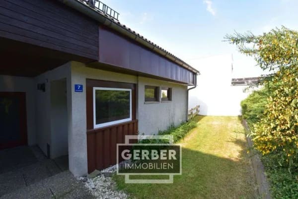Immobilie in Berg - Bezahlbarer Wohntraum - Bild 0