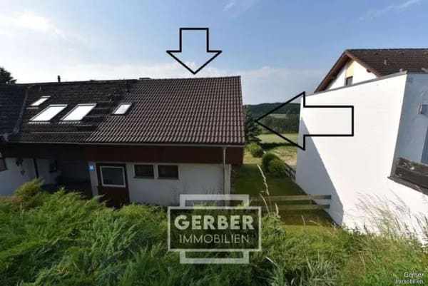 Immobilie in Berg - Bezahlbarer Wohntraum - Bild 1