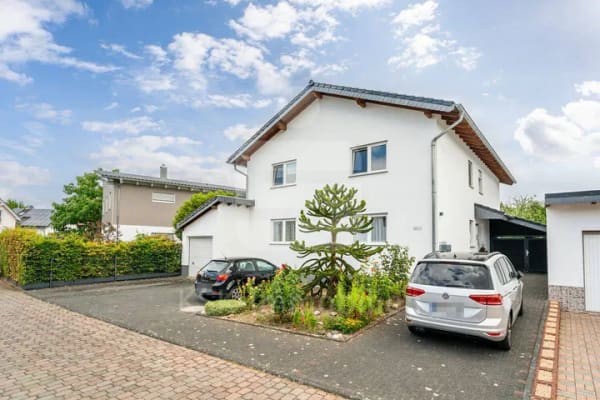 Immobilie in Unkel - Top gepflegte 4 Zimmer Wohnung in Unkel! - Bild 1