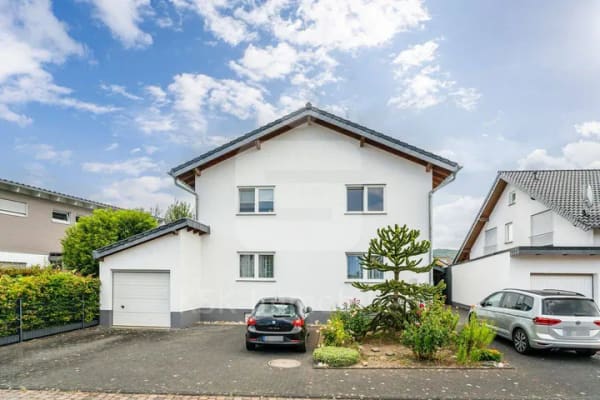 Immobilie in Unkel - Top gepflegte 4 Zimmer Wohnung in Unkel! - Bild 2