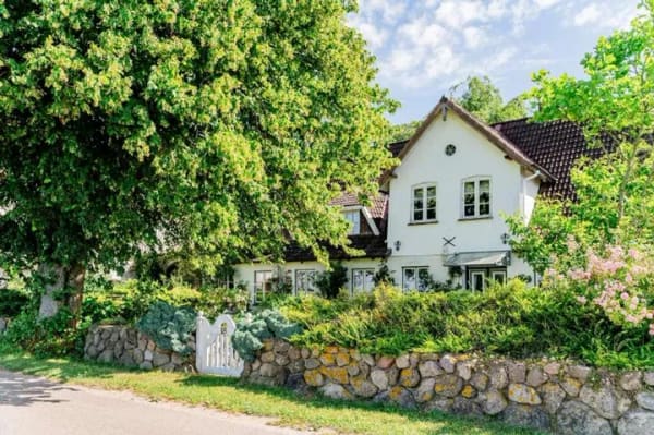 Immobilie in Stolk - Alleinlage, Freiheit, Möglichkeiten und ganz viel Seele - Ehemalige Landstelle Nähe Schleswig - Bild 0