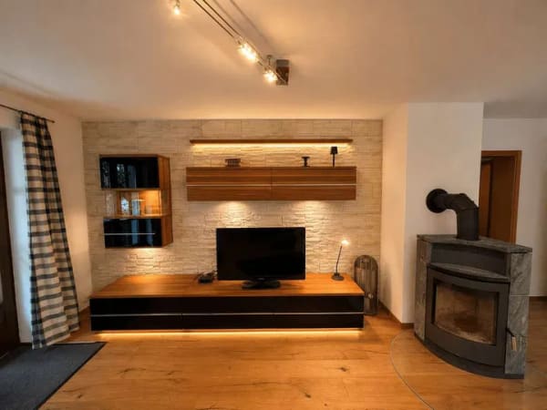 Immobilie in Aschau im Chiemgau - Sofort bezugsfreie 4-Zimmer Wohnung in Aschau im Chiemgau - Bild 3