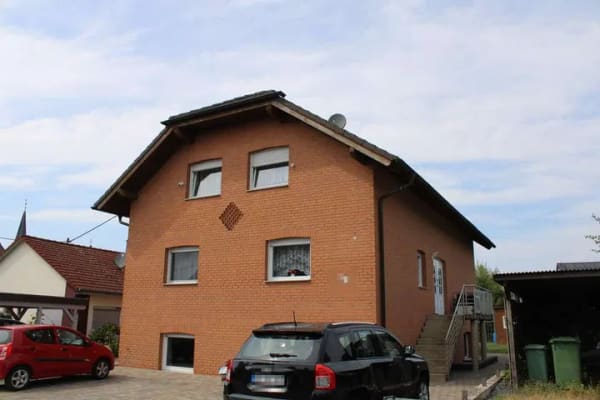 Immobilie in Asbach - Ankommen. Wohlfühlen. Zuhause sein. – Freistehendes Einfamilienhaus in Asbach - Bild 0