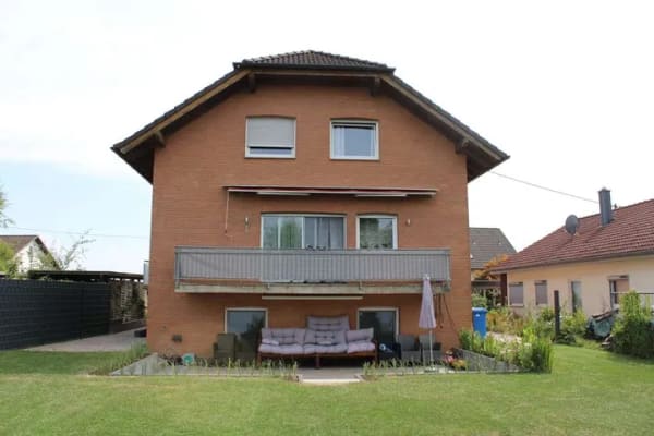Immobilie in Asbach - Ankommen. Wohlfühlen. Zuhause sein. – Freistehendes Einfamilienhaus in Asbach - Bild 1