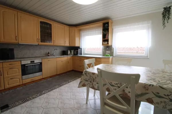 Immobilie in Asbach - Ankommen. Wohlfühlen. Zuhause sein. – Freistehendes Einfamilienhaus in Asbach - Bild 4