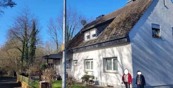 Immobilie in Erftstadt - Lebensraum in Erftstadt: 3-Zimmer-Wohnung mit Gartenanteil - Bild 0