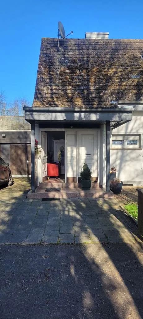 Immobilie in Erftstadt - Lebensraum in Erftstadt: 3-Zimmer-Wohnung mit Gartenanteil - Bild 1