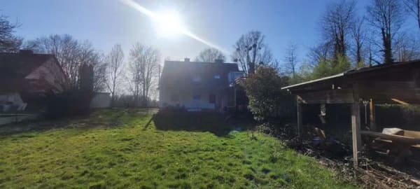 Immobilie in Erftstadt - Lebensraum in Erftstadt: 3-Zimmer-Wohnung mit Gartenanteil - Bild 2