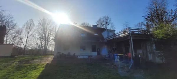 Immobilie in Erftstadt - Lebensraum in Erftstadt: 3-Zimmer-Wohnung mit Gartenanteil - Bild 3