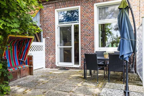 Immobilie in Wittmund - Idyllische Eigentumswohnung an der Harle - Bild 4
