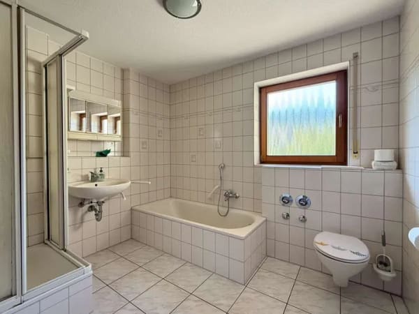 Immobilie in Neidlingen - 2 Zimmer-Wohnung im Grünen - Bild 3