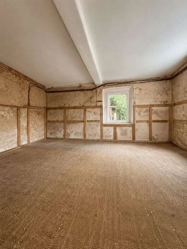 Immobilie in Borsdorf - Hier kaufen Sie weniger ein Haus als eine großartige Gelegenheit. - Bild 3