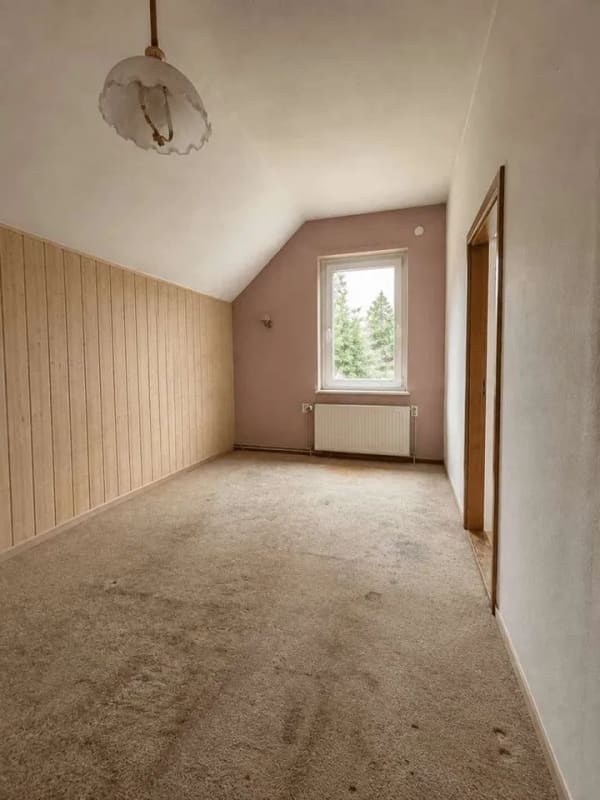 Immobilie in Borsdorf - Hier kaufen Sie weniger ein Haus als eine großartige Gelegenheit. - Bild 4