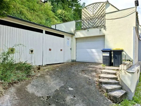 Immobilie in Burgheim - Wohnen in ländlicher Lage von Burgheim! - Bild 2