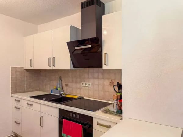 Immobilie in Garding - 2-Zimmerwohnung als Investition                           in Nordseenähe - Bild 4